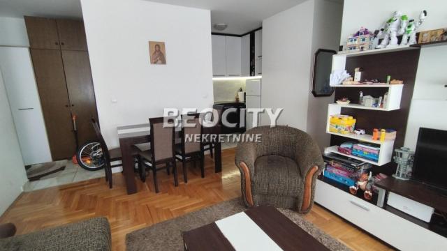 Stan, Dvoiposoban, Prodaja, 58m2, Novi Sad, Veselina Masleše