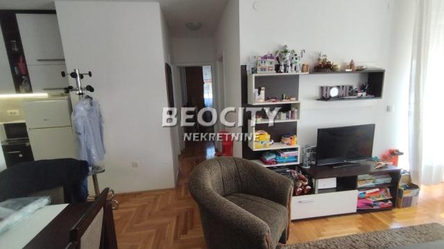 Stan, Dvoiposoban, Prodaja, 58m2, Novi Sad, Veselina Masleše