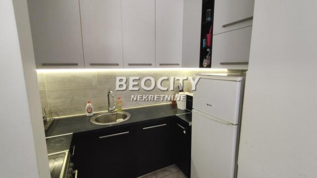 Stan, Dvoiposoban, Prodaja, 58m2, Novi Sad, Veselina Masleše