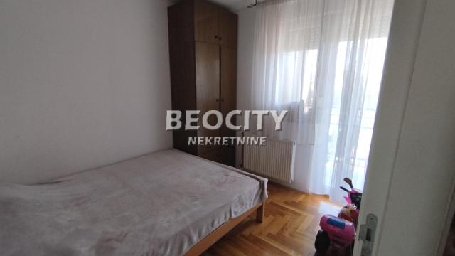 Stan, Dvoiposoban, Prodaja, 58m2, Novi Sad, Veselina Masleše