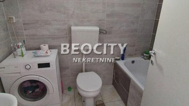Stan, Dvoiposoban, Prodaja, 58m2, Novi Sad, Veselina Masleše