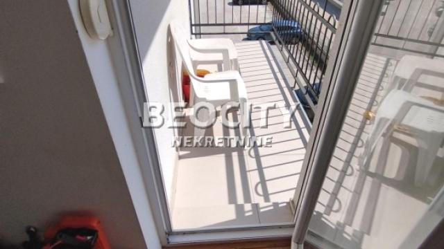 Stan, Dvoiposoban, Prodaja, 58m2, Novi Sad, Veselina Masleše