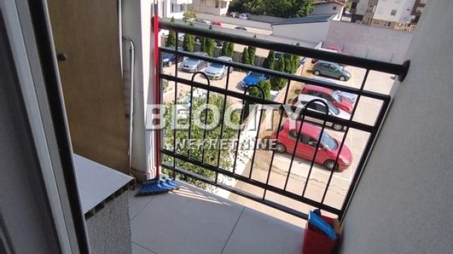 Stan, Dvoiposoban, Prodaja, 58m2, Novi Sad, Veselina Masleše