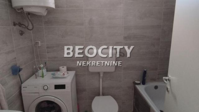 Stan, Dvoiposoban, Prodaja, 58m2, Novi Sad, Veselina Masleše