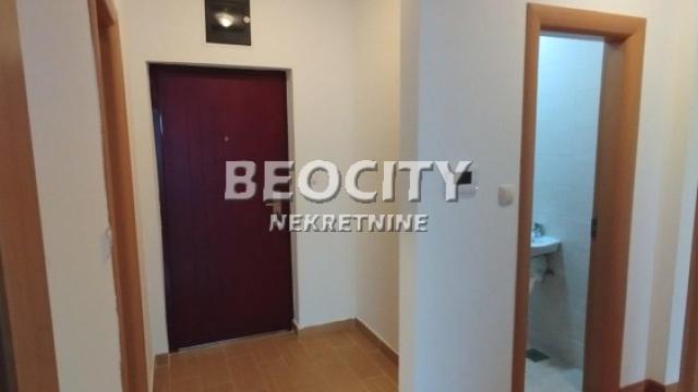Stan, Dvoiposoban, Prodaja, 56m2, Socijalno, Novi Sad, Zmaj Ognjena Vuka