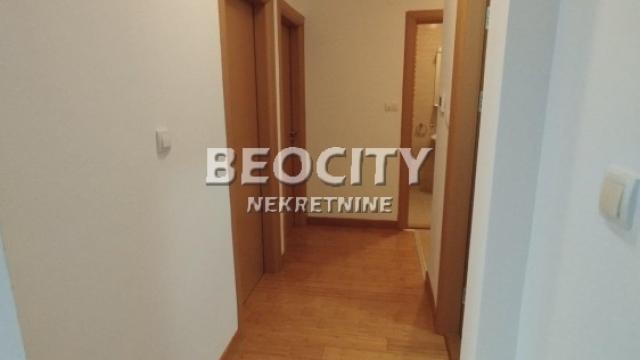 Stan, Dvoiposoban, Prodaja, 56m2, Socijalno, Novi Sad, Zmaj Ognjena Vuka