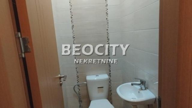 Stan, Dvoiposoban, Prodaja, 56m2, Socijalno, Novi Sad, Zmaj Ognjena Vuka