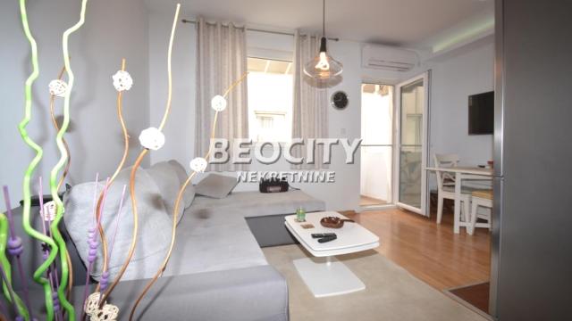 Stan, Jednoiposoban, Prodaja, 36m2, Kneževac, Rakovica, Mome Stanojlovića