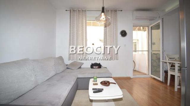 Stan, Jednoiposoban, Prodaja, 36m2, Kneževac, Rakovica, Mome Stanojlovića