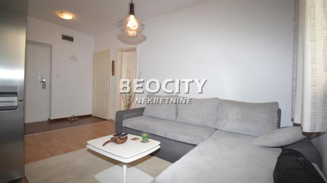 Stan, Jednoiposoban, Prodaja, 36m2, Kneževac, Rakovica, Mome Stanojlovića