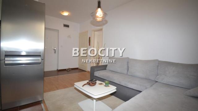 Stan, Jednoiposoban, Prodaja, 36m2, Kneževac, Rakovica, Mome Stanojlovića