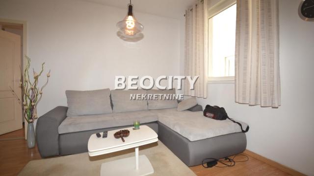 Stan, Jednoiposoban, Prodaja, 36m2, Kneževac, Rakovica, Mome Stanojlovića