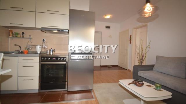 Stan, Jednoiposoban, Prodaja, 36m2, Kneževac, Rakovica, Mome Stanojlovića