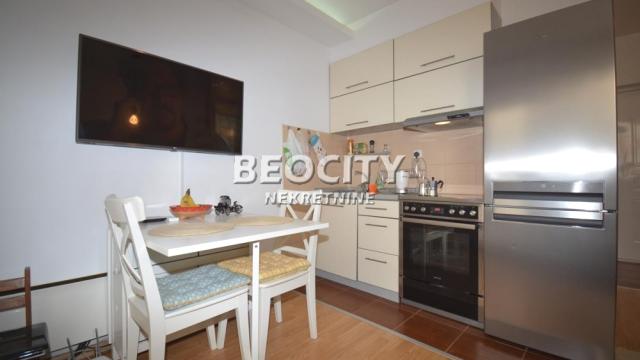 Stan, Jednoiposoban, Prodaja, 36m2, Kneževac, Rakovica, Mome Stanojlovića