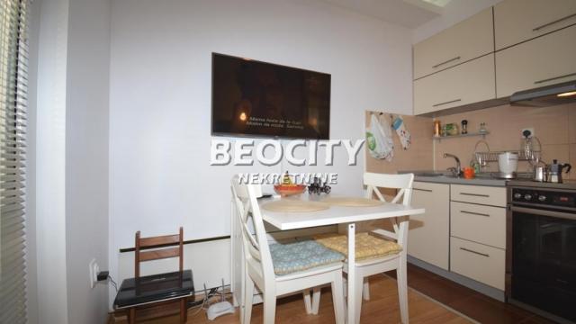 Stan, Jednoiposoban, Prodaja, 36m2, Kneževac, Rakovica, Mome Stanojlovića