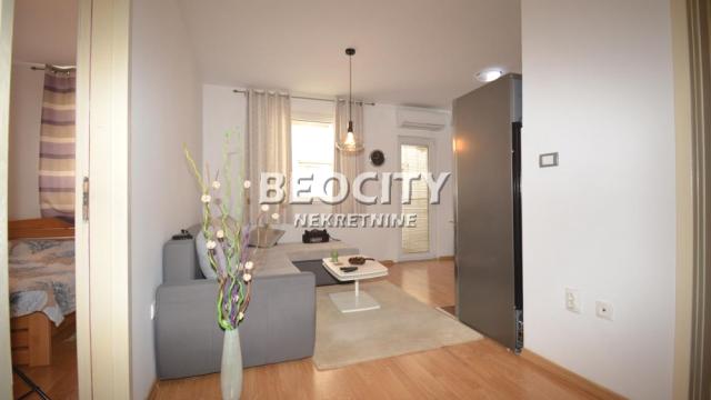 Stan, Jednoiposoban, Prodaja, 36m2, Kneževac, Rakovica, Mome Stanojlovića