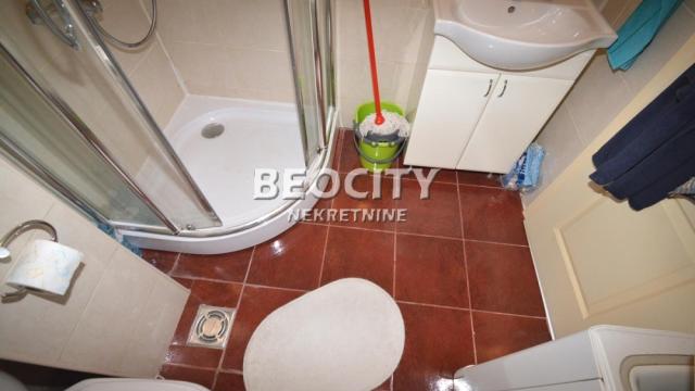 Stan, Jednoiposoban, Prodaja, 36m2, Kneževac, Rakovica, Mome Stanojlovića