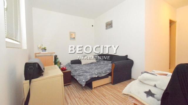 Stan, Jednoiposoban, Prodaja, 31m2, Kneževac, Rakovica, Mome Stanojlovića