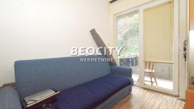 Stan, Jednoiposoban, Prodaja, 31m2, Kneževac, Rakovica, Mome Stanojlovića