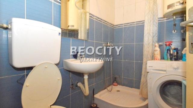 Stan, Jednoiposoban, Prodaja, 31m2, Kneževac, Rakovica, Mome Stanojlovića