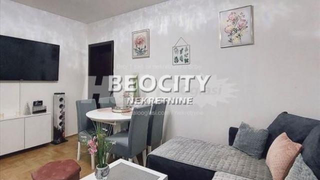 Stan, Dvoiposoban, Prodaja, 56m2, Kneževac, Rakovica, Kneževačka