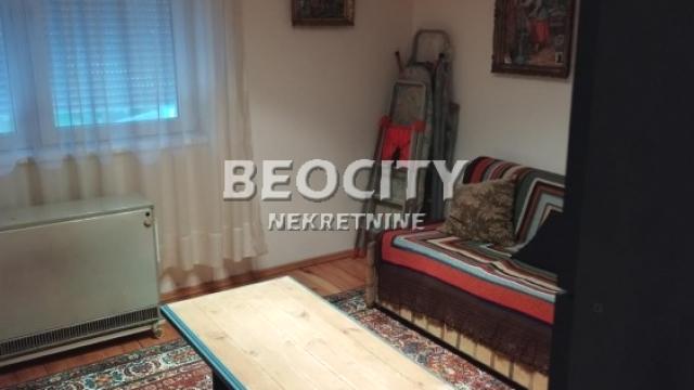 Stan, Jednosoban, Prodaja, 37m2, Novi grad, Zemun, Drinska