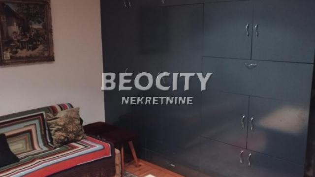 Stan, Jednosoban, Prodaja, 37m2, Novi grad, Zemun, Drinska