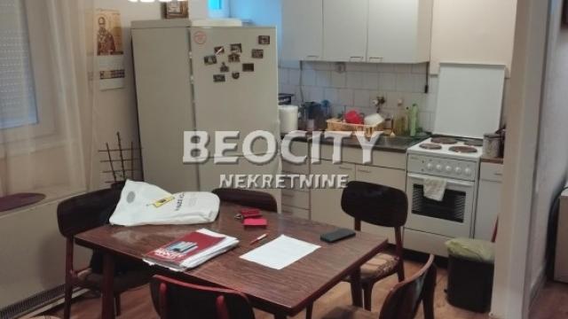 Stan, Jednosoban, Prodaja, 37m2, Novi grad, Zemun, Drinska