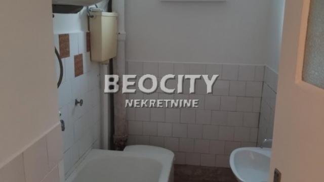 Stan, Jednosoban, Prodaja, 37m2, Novi grad, Zemun, Drinska