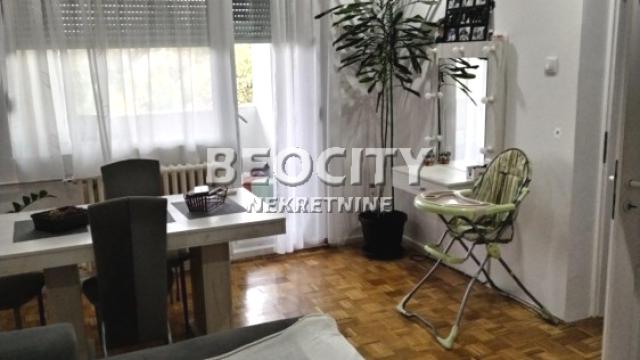 Stan, Trosoban, Prodaja, 64m2, Novo Naselje, Novi Sad, Stevana Hristića
