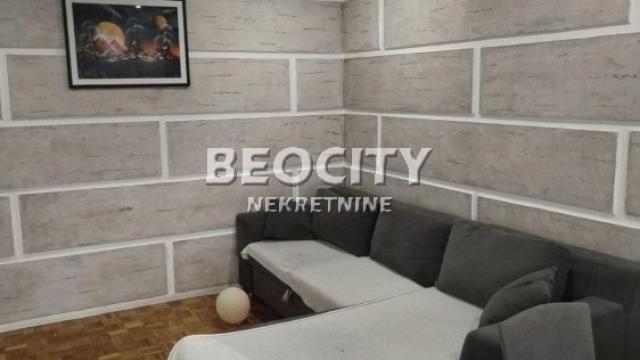Stan, Trosoban, Prodaja, 64m2, Novo Naselje, Novi Sad, Stevana Hristića