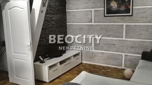 Stan, Trosoban, Prodaja, 64m2, Novo Naselje, Novi Sad, Stevana Hristića