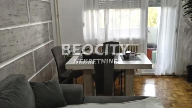 Stan, Trosoban, Prodaja, 64m2, Novo Naselje, Novi Sad, Stevana Hristića