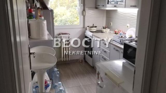 Stan, Trosoban, Prodaja, 64m2, Novo Naselje, Novi Sad, Stevana Hristića