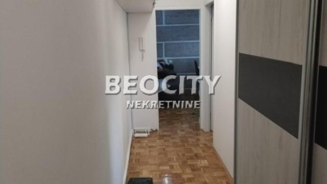 Stan, Trosoban, Prodaja, 64m2, Novo Naselje, Novi Sad, Stevana Hristića