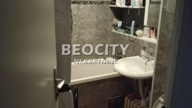 Stan, Trosoban, Prodaja, 64m2, Novo Naselje, Novi Sad, Stevana Hristića