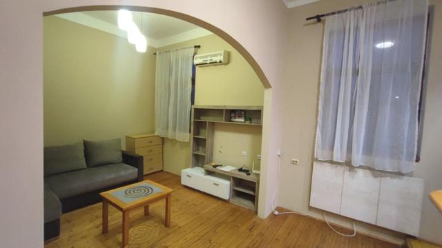 Stan, Jednoiposoban, Izdavanje, 54m2, Banovo brdo, Čukarica, Radnicka