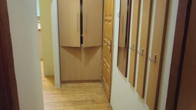 Stan, Jednoiposoban, Izdavanje, 54m2, Banovo brdo, Čukarica, Radnicka