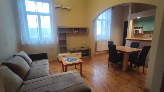 Stan, Jednoiposoban, Izdavanje, 54m2, Banovo brdo, Čukarica, Radnicka