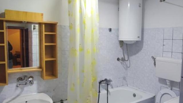 Stan, Jednoiposoban, Izdavanje, 54m2, Banovo brdo, Čukarica, Radnicka