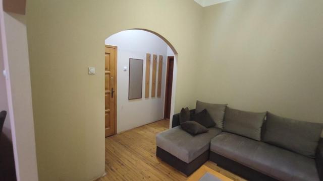 Stan, Jednoiposoban, Izdavanje, 54m2, Banovo brdo, Čukarica, Radnicka