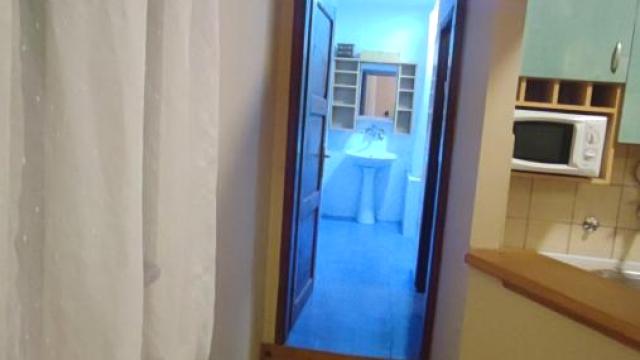 Stan, Jednoiposoban, Izdavanje, 54m2, Banovo brdo, Čukarica, Radnicka