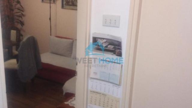 Stan, Jednoiposoban, Prodaja, 35m2, Borča, Palilula, KOSTE MANOJLOVICA