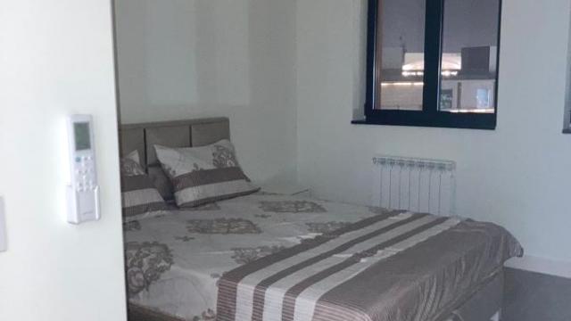 Stan, Dvosoban, Izdavanje, 55m2, Beograd na vodi, Savski venac, Bulevar Vudroa Vilsona