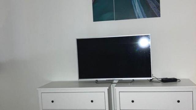 Stan, Dvosoban, Izdavanje, 55m2, Beograd na vodi, Savski venac, Bulevar Vudroa Vilsona