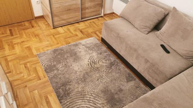 Stan, Jednoiposoban, Izdavanje, 35m2, Hram svetog Save, Vračar, Stojana Protića