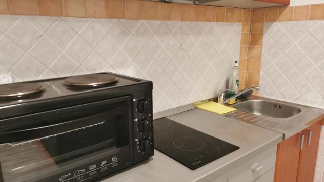 Stan, Jednoiposoban, Izdavanje, 35m2, Hram svetog Save, Vračar, Stojana Protića