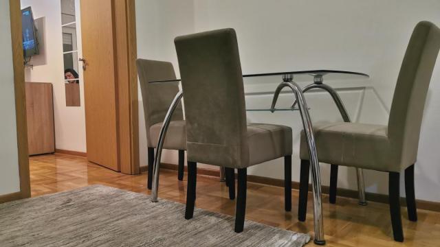 Stan, Jednoiposoban, Izdavanje, 35m2, Hram svetog Save, Vračar, Stojana Protića