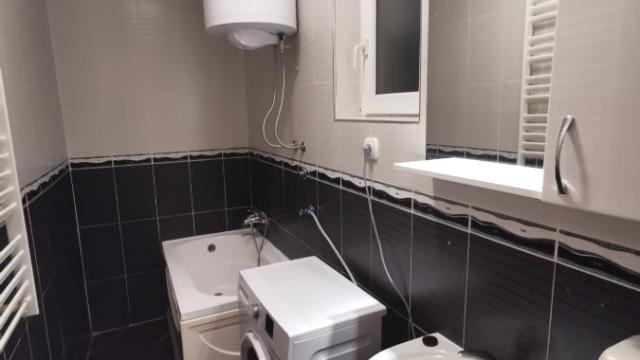 Stan, Jednoiposoban, Izdavanje, 35m2, Hram svetog Save, Vračar, Stojana Protića