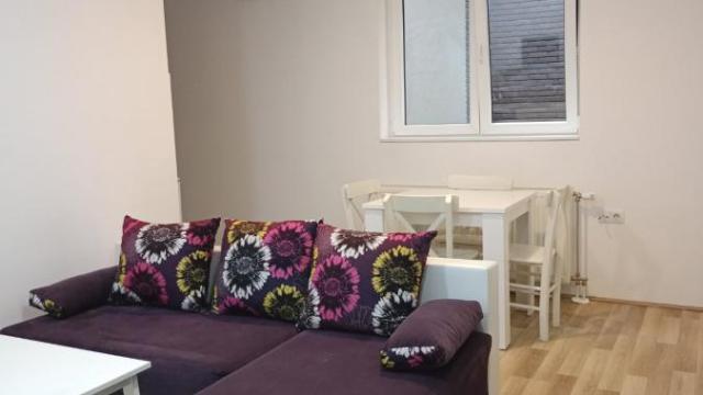 Stan, Jednosoban, Izdavanje, 32m2, Centar, Gradska lokacija, Jagodina